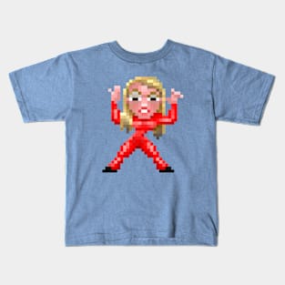 Pop Princess Kids T-Shirt